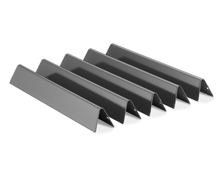 Genesis 300 FrontMounted Flavorizer Bars Green Acres Outdoor Living