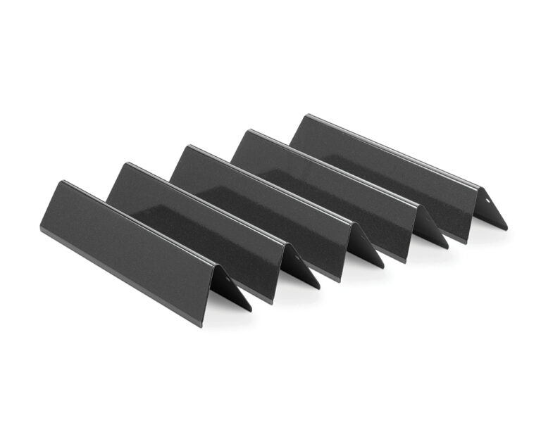 Spirit 300 FrontMounted Flavorizer Bars Green Acres Outdoor Living