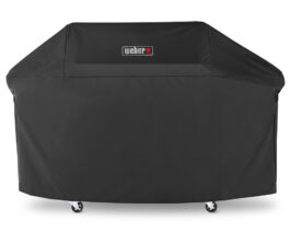 Genesis 400 Series Grill Cover.
