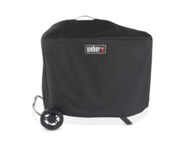 Traveler Grill Cover.