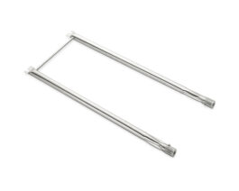 Genesis & Spirit Stainless Steel Burner Tube Set.