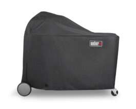 Summit Charcoal Grill Center Cover.