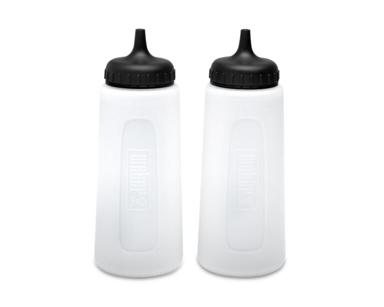 er Griddle Squeeze Bottles Set of 2 Green Acres Outdoor Living