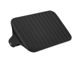 Griddle Press on its side.