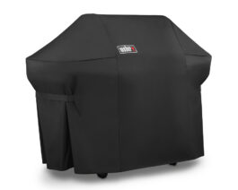 Summit 400 Series Grill Cover.