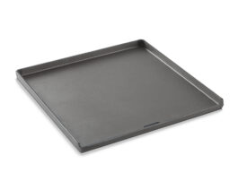 Weber Crafted Flat Top Griddle.