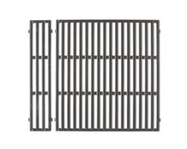 Spirit 200 Series Cast Iron Grates.