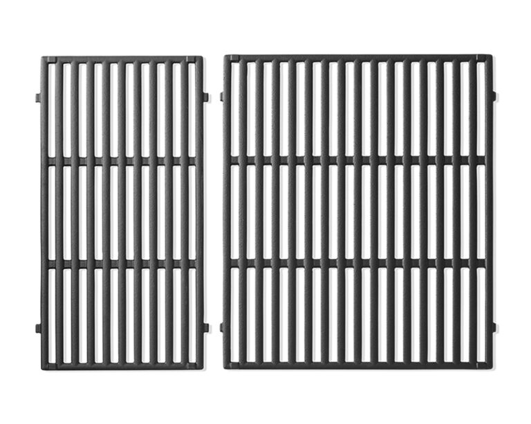 er Genesis 300 Series Cast Iron Grates Green Acres Outdoor Living
