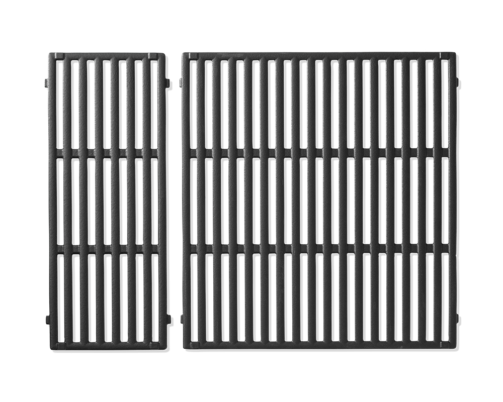 Weber spirit 300 clearance grates