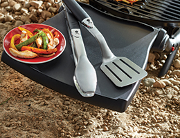 Grilling Accessories.
