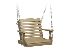 Child's Swing.