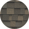 IKO Dynasty Cornerstone Shingles.