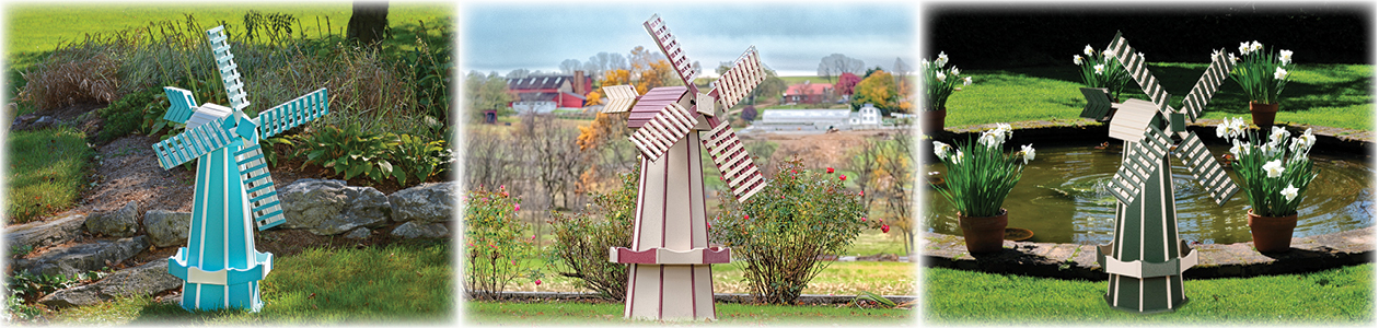 Windmill Slider.