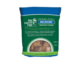 Hickory Wood Chunks.