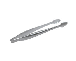 Stainless Steel Tongs.