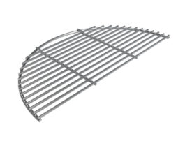 Stainless Steel Half Grids for Large & XL Eggs.