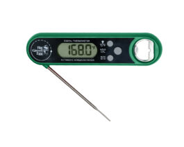 Instant Read Thermometer w/ Bottle Opener .