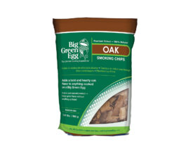 Oak Wood Chips.