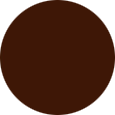 Dark Brown Aluminum Trim Color.