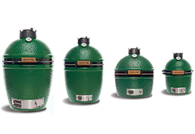 Big Green Egg Group.