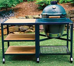 Shop Genuine Big Green Egg Accessories Online – Outdoor Home