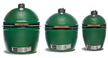 Big Green Egg Group.