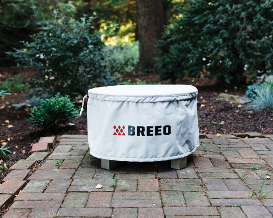 Breeo X Series Canvas Covers | Green Acres Outdoor Living
