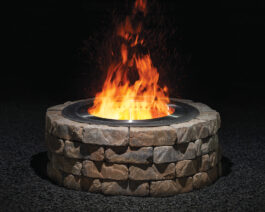 Breeo X Series Insert Ring | Green Acres Outdoor Living