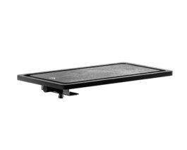 Outrig Tray.