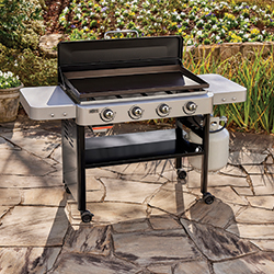 Griddle G36 Grill.