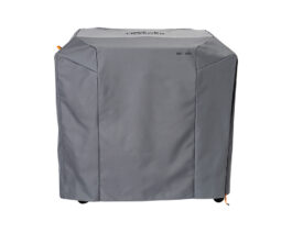 Flatrock Grill Cover.