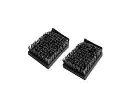 Replacement BBQ Cleaning Brush Heads.