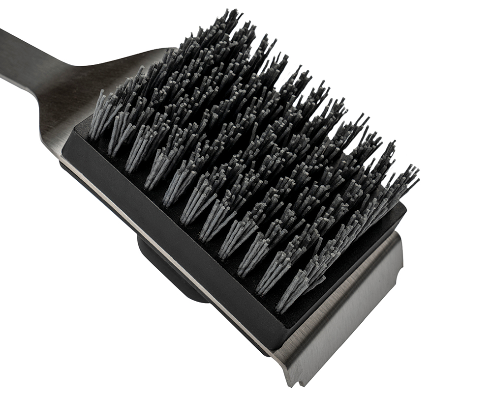 Traeger Cleaning Brush  Green Acres Outdoor Living