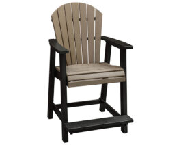EC Woods Westbrook Arm Chair.