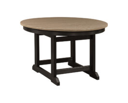 EC Woods Westbrook Tables.