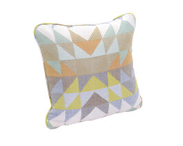 18" Blanket Seabreeze Accent Pillow.