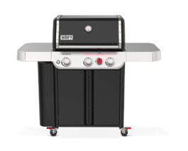 Genesis E-330 Grill.