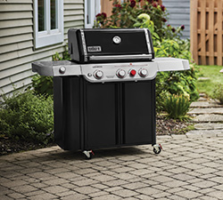 Weber Grills Green Acres Outdoor Living