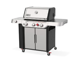 Genesis S-335 Grill.