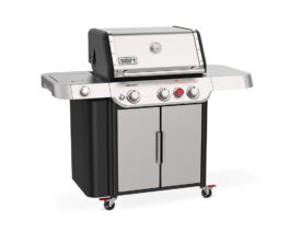 Genesis S-335 Grill.