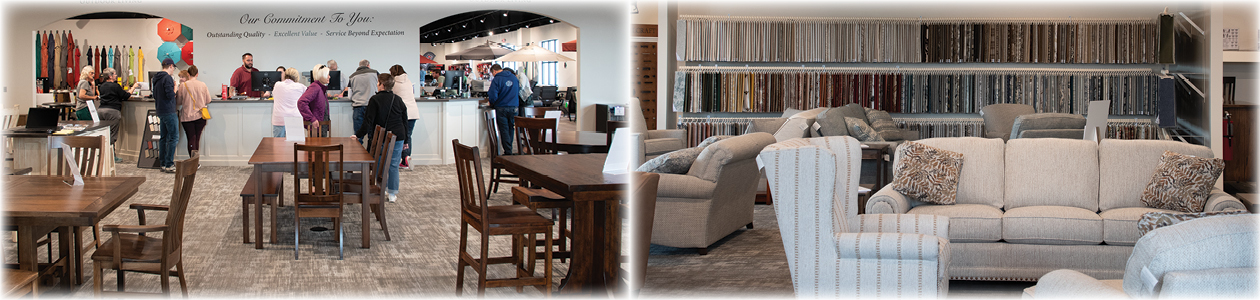 Home Furnishings Allentown.