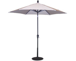 9' Push Button Umbrella.