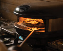 Arc Pizza Oven | Green Acres Outdoor Living