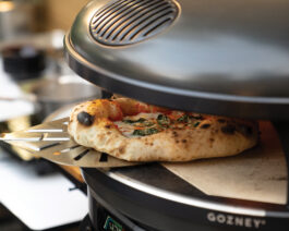 Arc Pizza Oven | Green Acres Outdoor Living