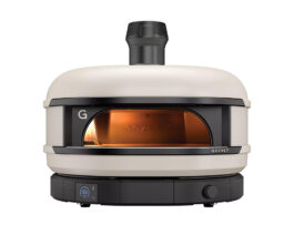 Gozney Dome S1 Pizza Oven.