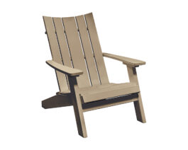 EC Woods Liberty Adirondack Chair.