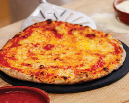 New York Pizza.