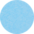 Poly Color Sample Ocean Blue.