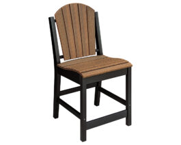 EC Woods Shawnee Chair.