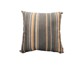 16" Stanton Graystone Accent Pillow.